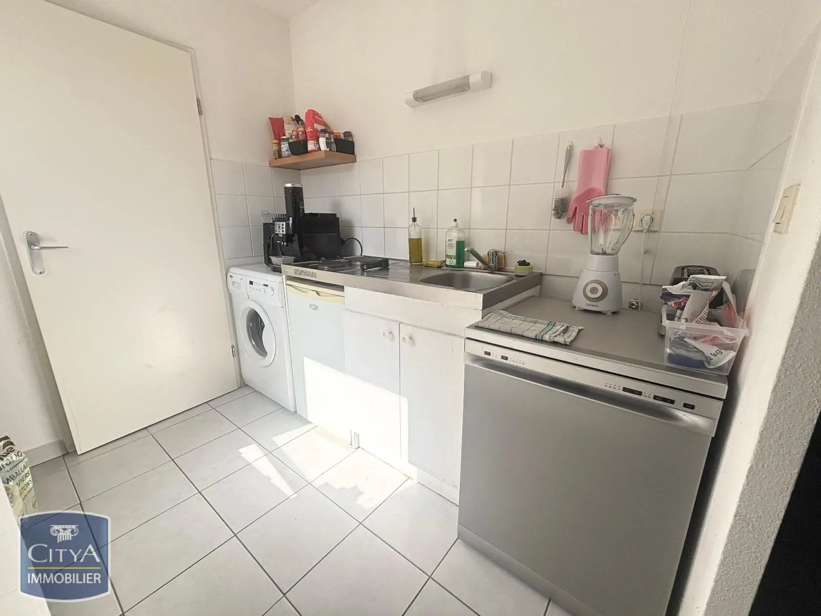 Photo 3 Appartement 3 pièces 53.6m²
