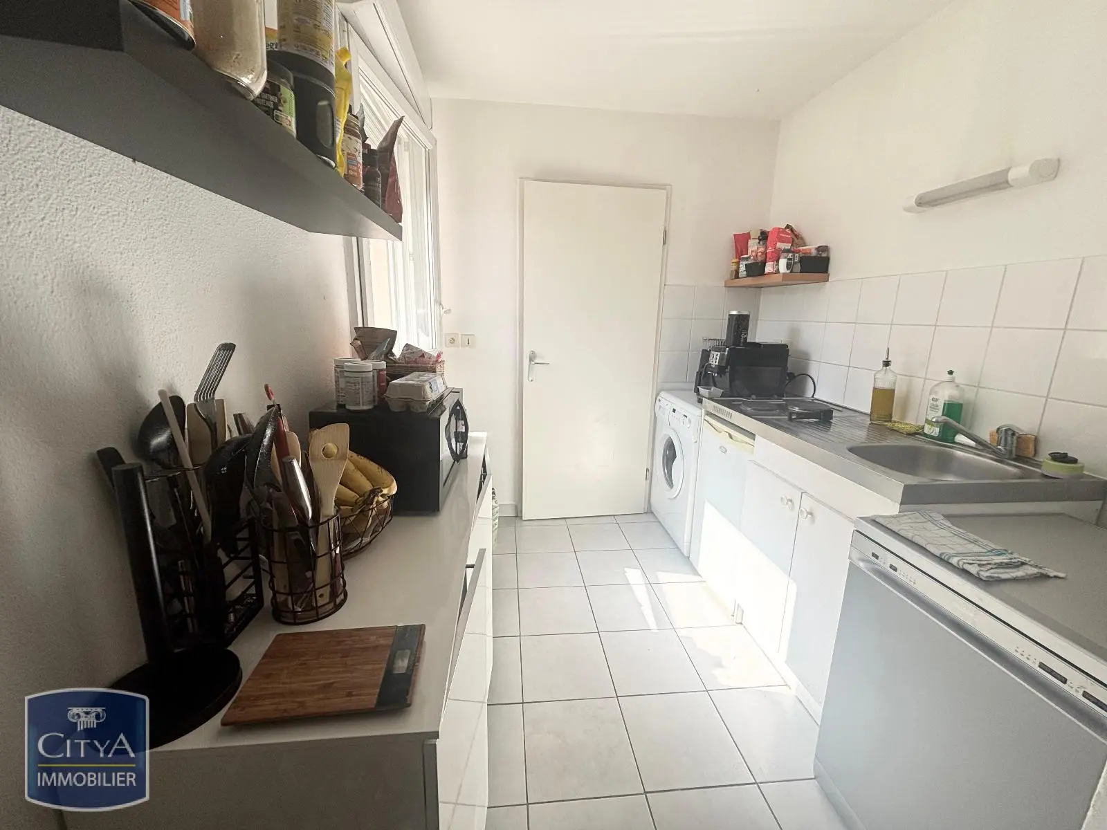 Photo 5 Appartement 3 pièces 53.6m²