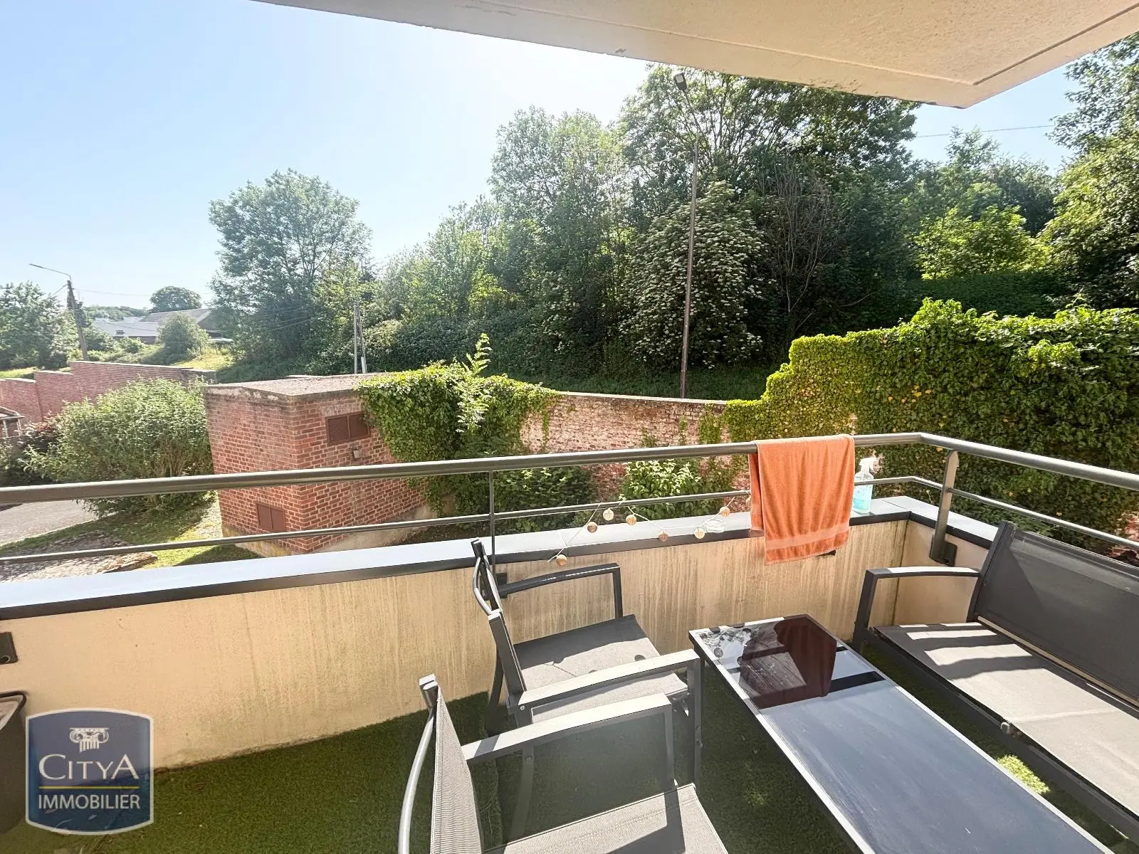 Photo 4 Appartement 3 pièces 53.6m²