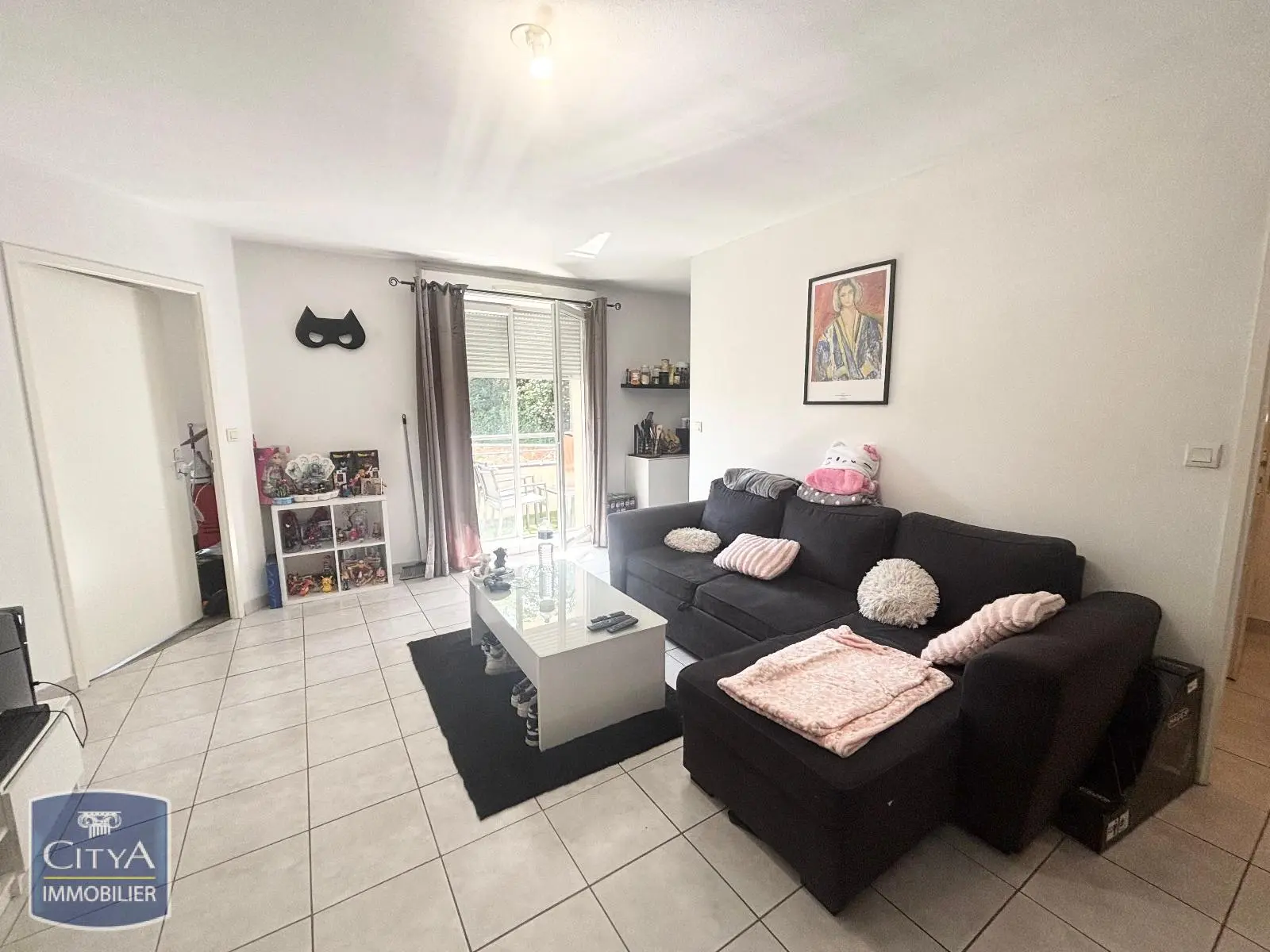 Photo 2 Appartement 3 pièces 53.6m²