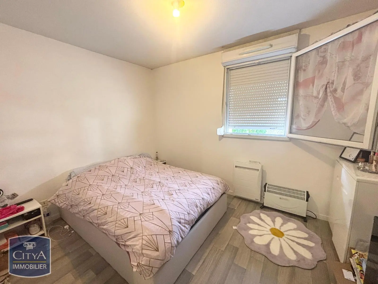 Photo 6 Appartement 3 pièces 53.6m²