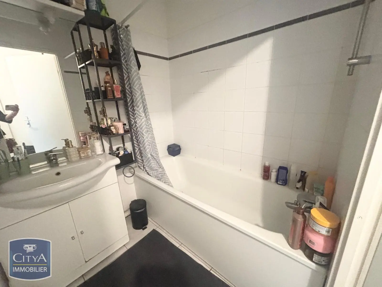 Photo 7 Appartement 3 pièces 53.6m²