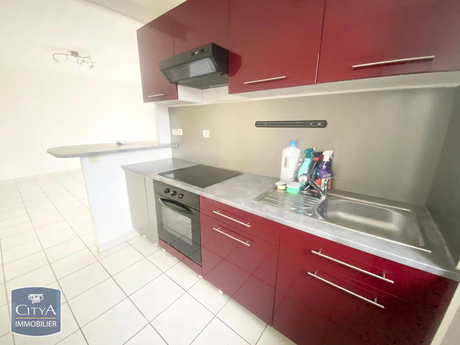 Photo 4 Appartement 2 pièces 54.54m²