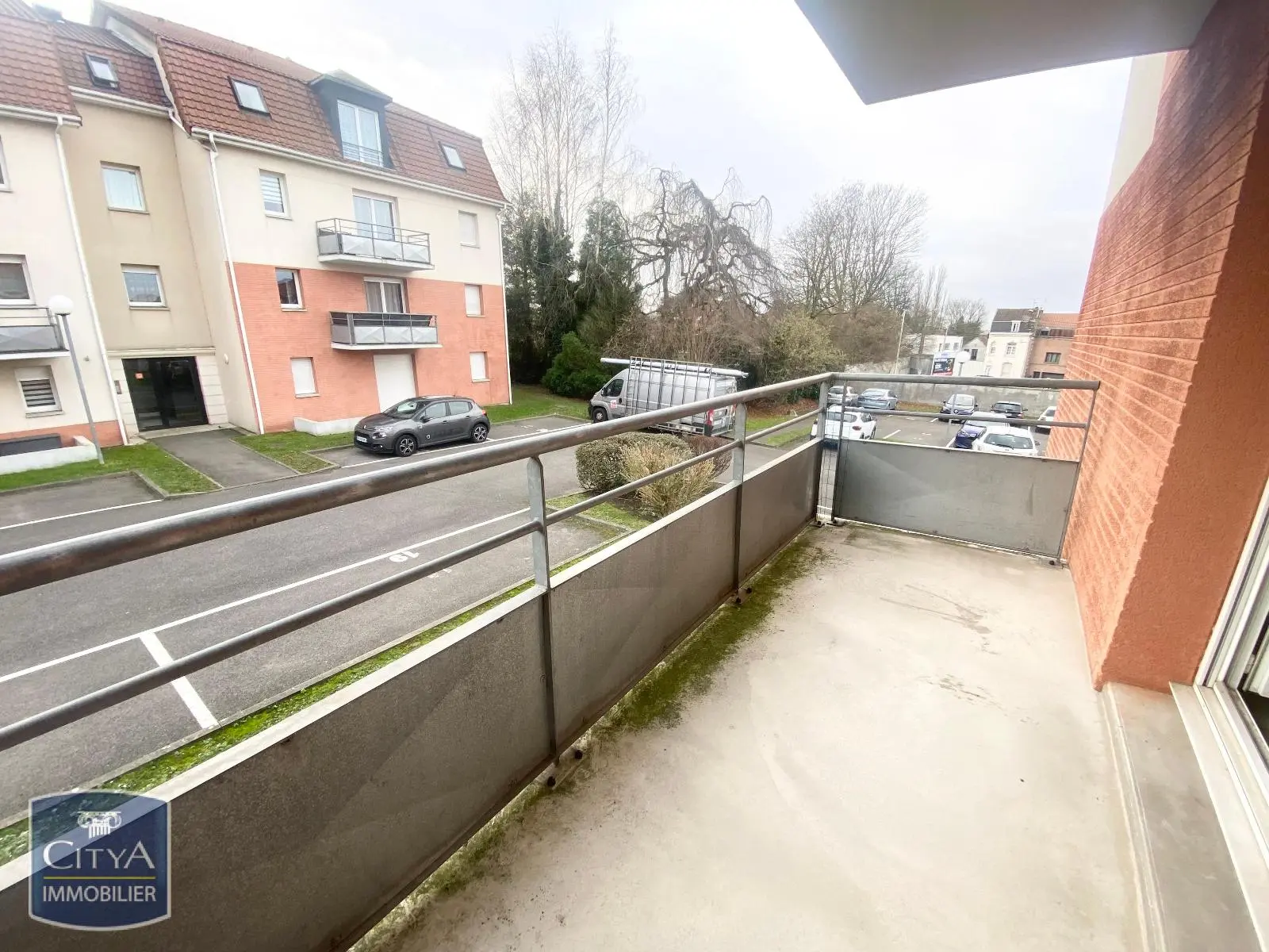 Photo 8 Appartement 2 pièces 54.54m²