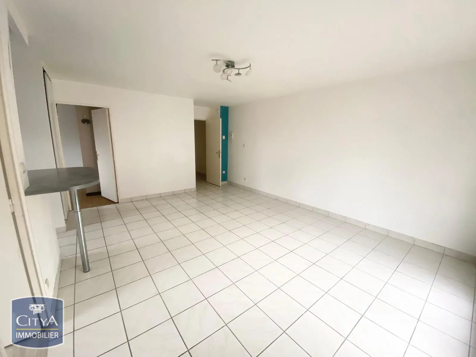 Photo 1 Appartement 2 pièces 54.54m²
