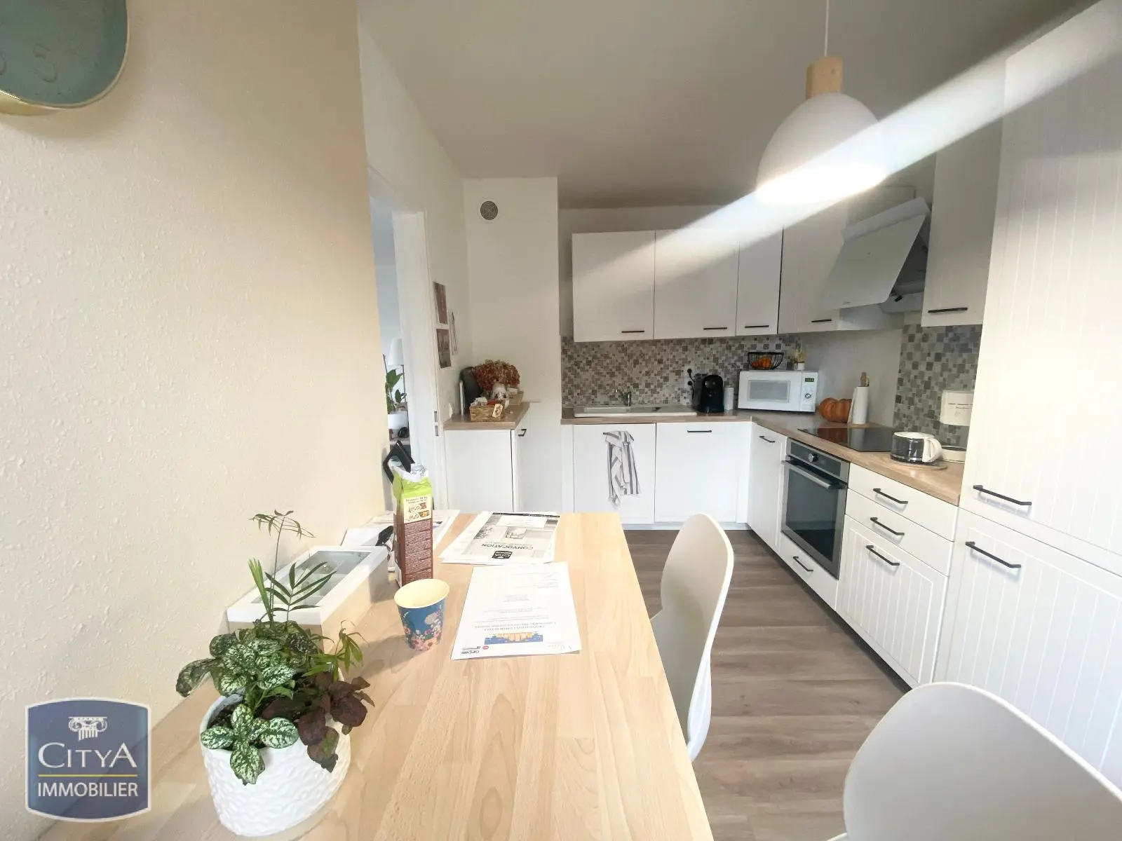Photo 3 Appartement 2 pièces 49.05m²