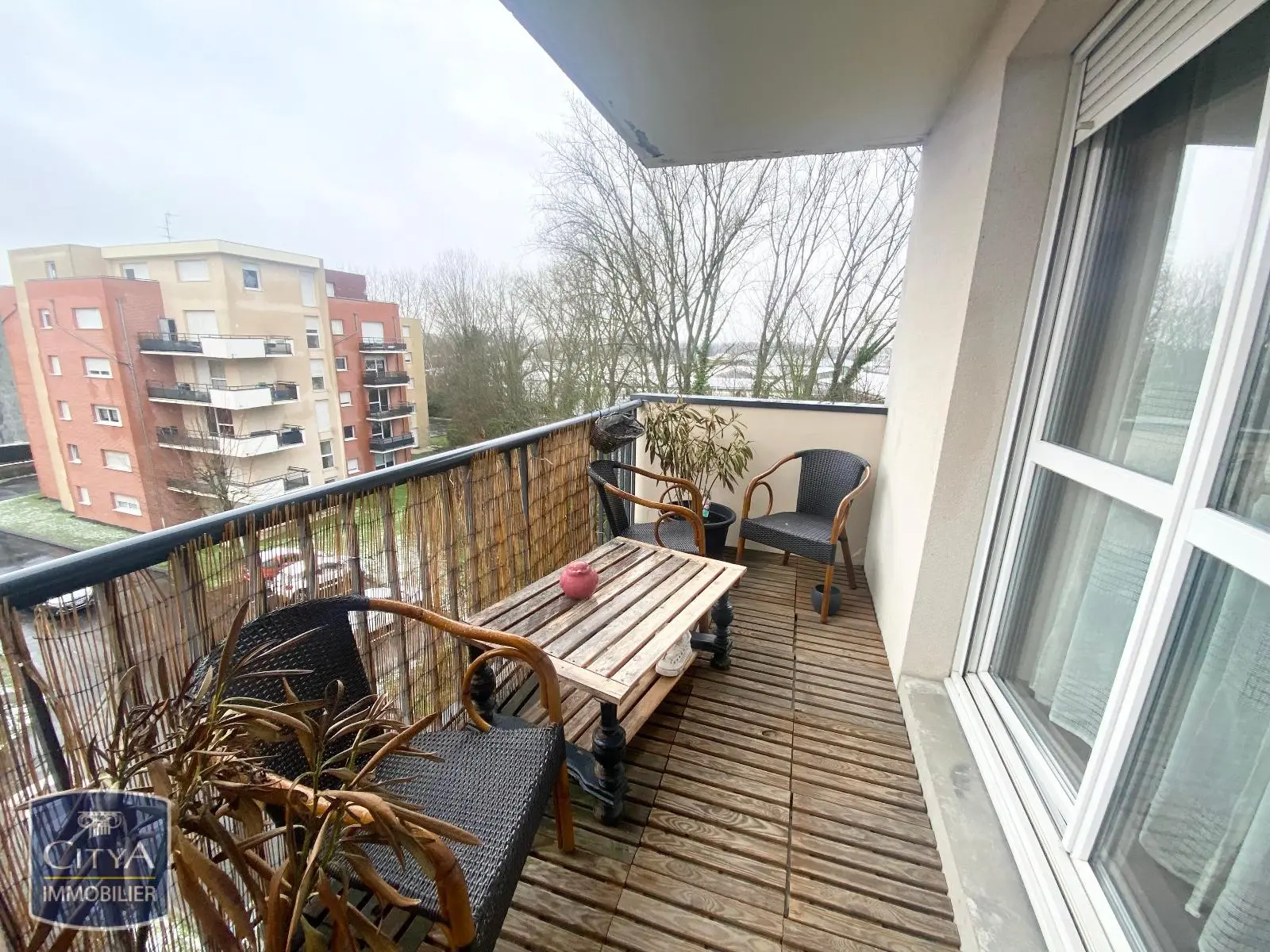 Photo 7 Appartement 2 pièces 49.05m²