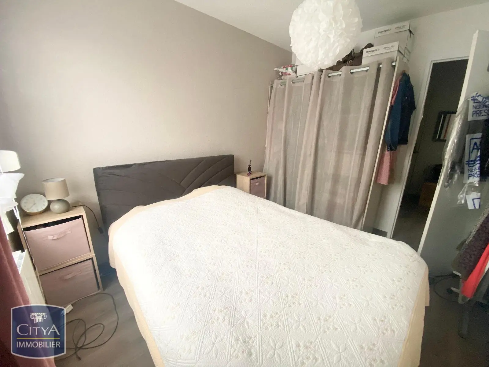 Photo 5 Appartement 2 pièces 49.05m²