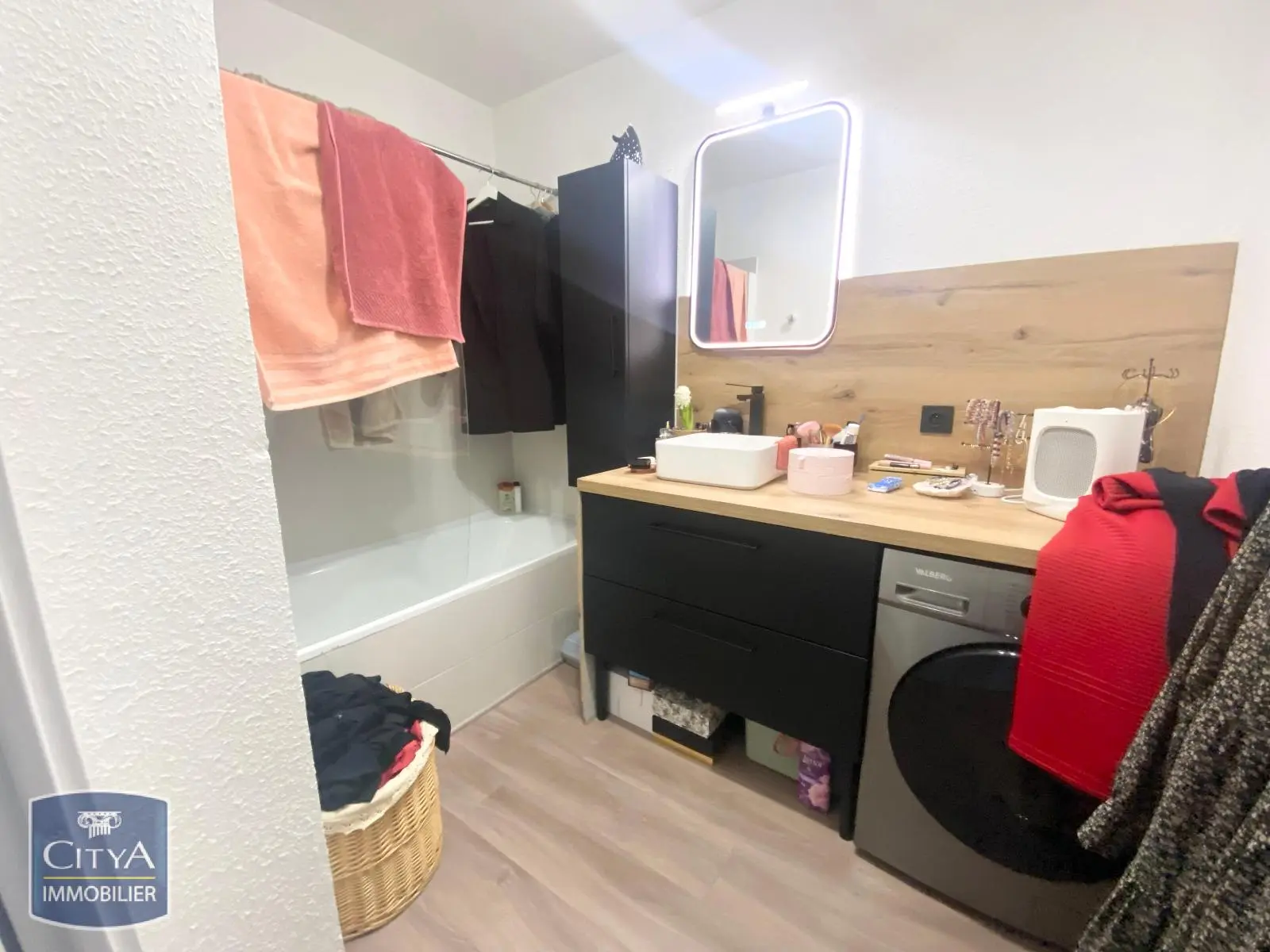 Photo 6 Appartement 2 pièces 49.05m²