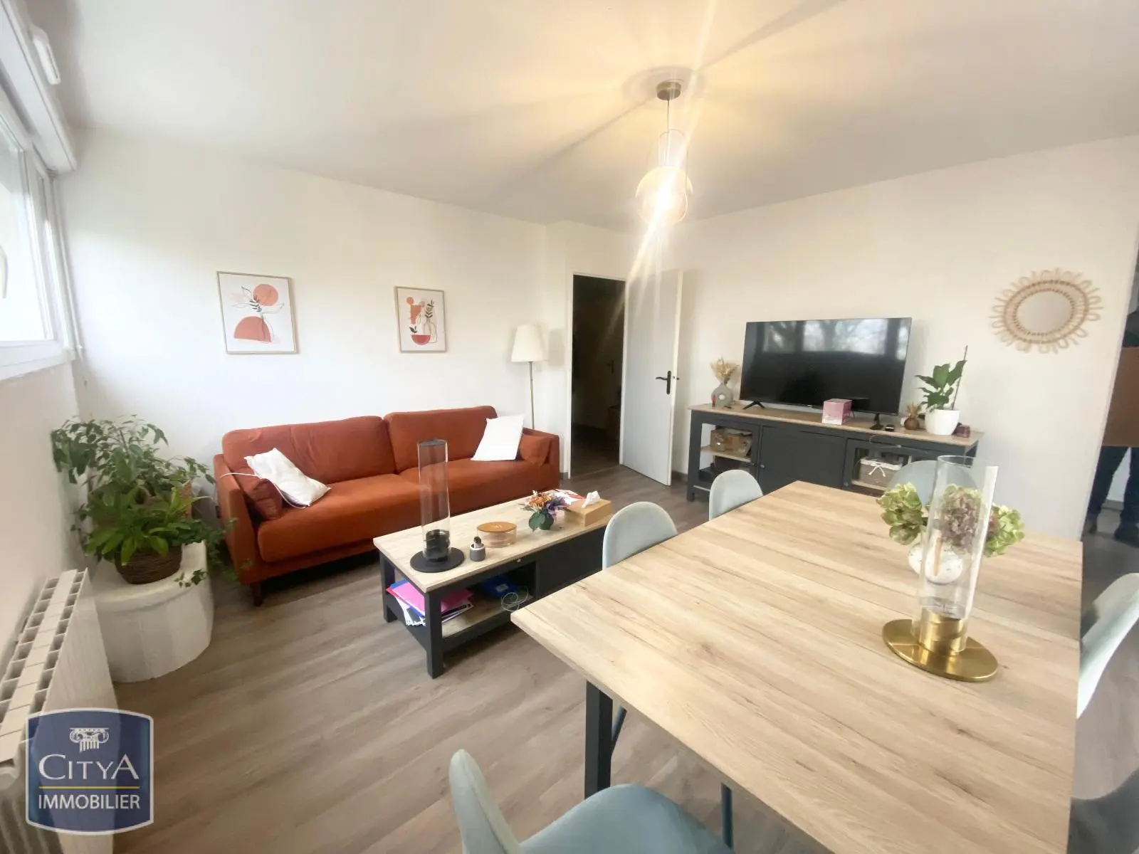 Photo 2 Appartement 2 pièces 49.05m²
