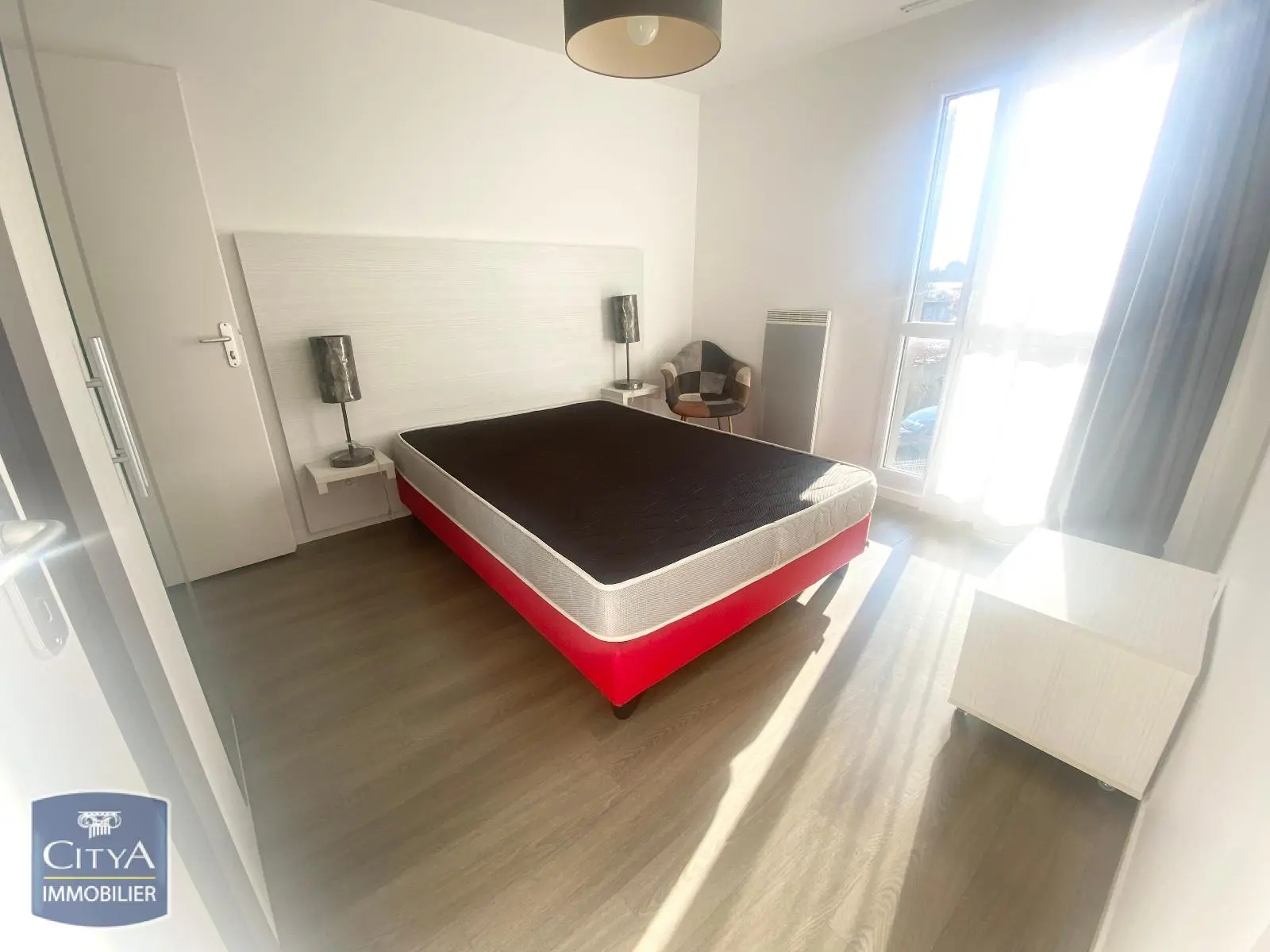 Photo 4 Appartement 2 pièces 32.37m²