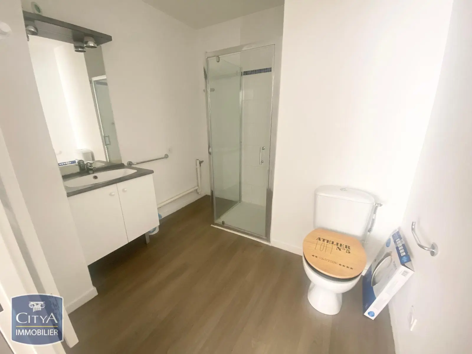 Photo 5 Appartement 2 pièces 32.37m²