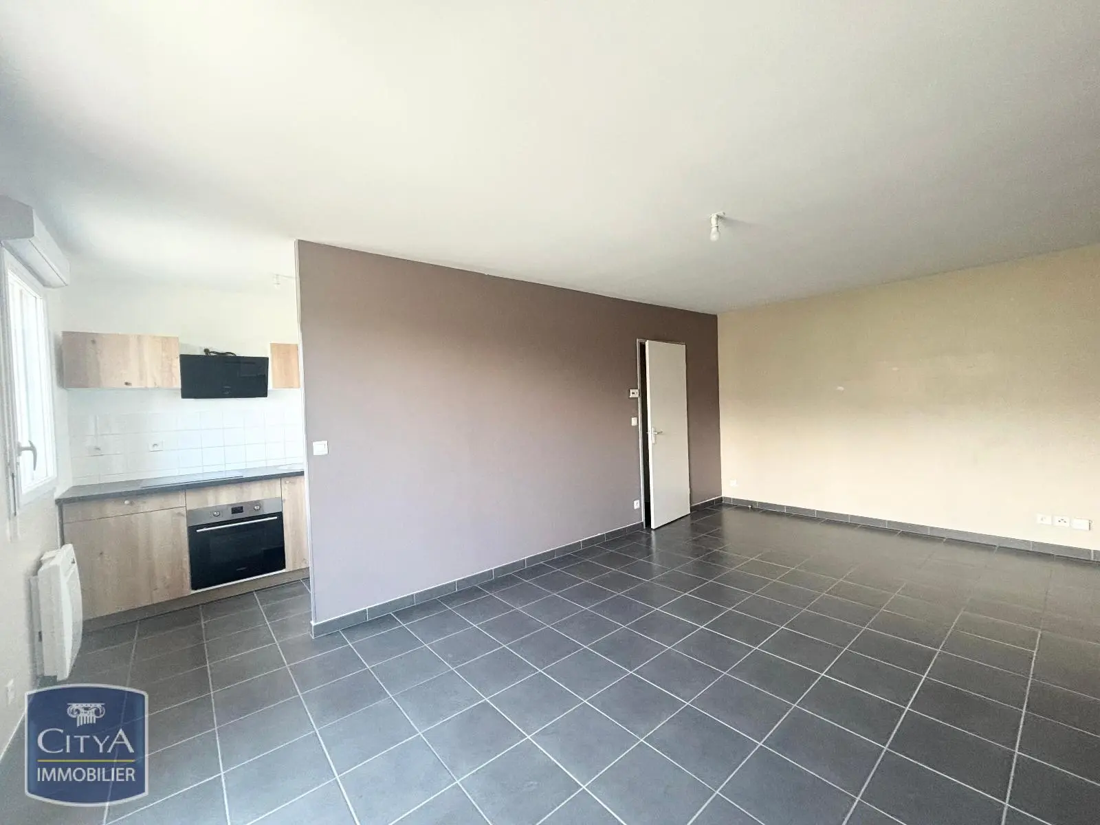 Photo 1 Appartement 2 pièces 48.93m²