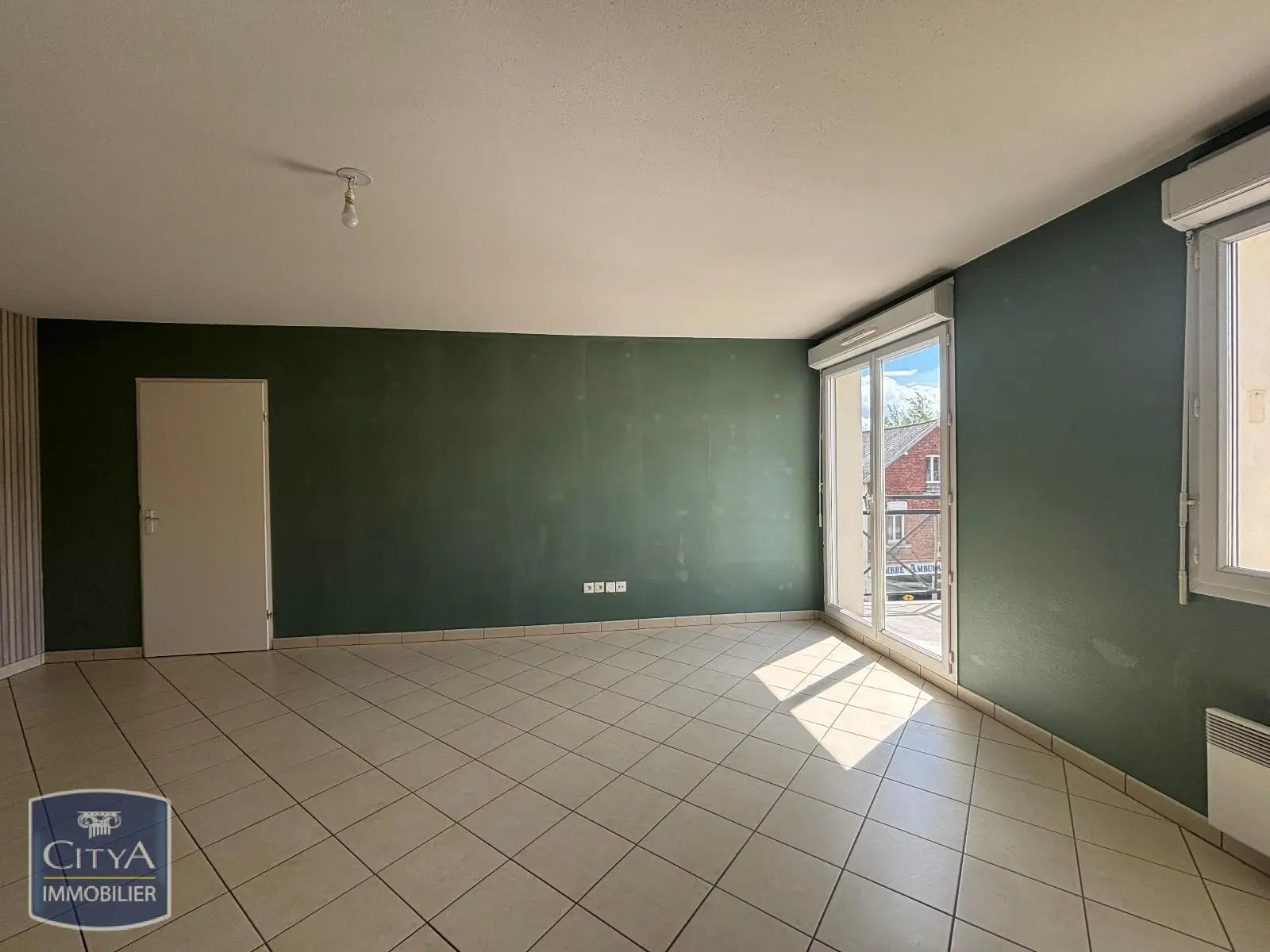 Photo 2 Appartement 4 pièces 76.8m²