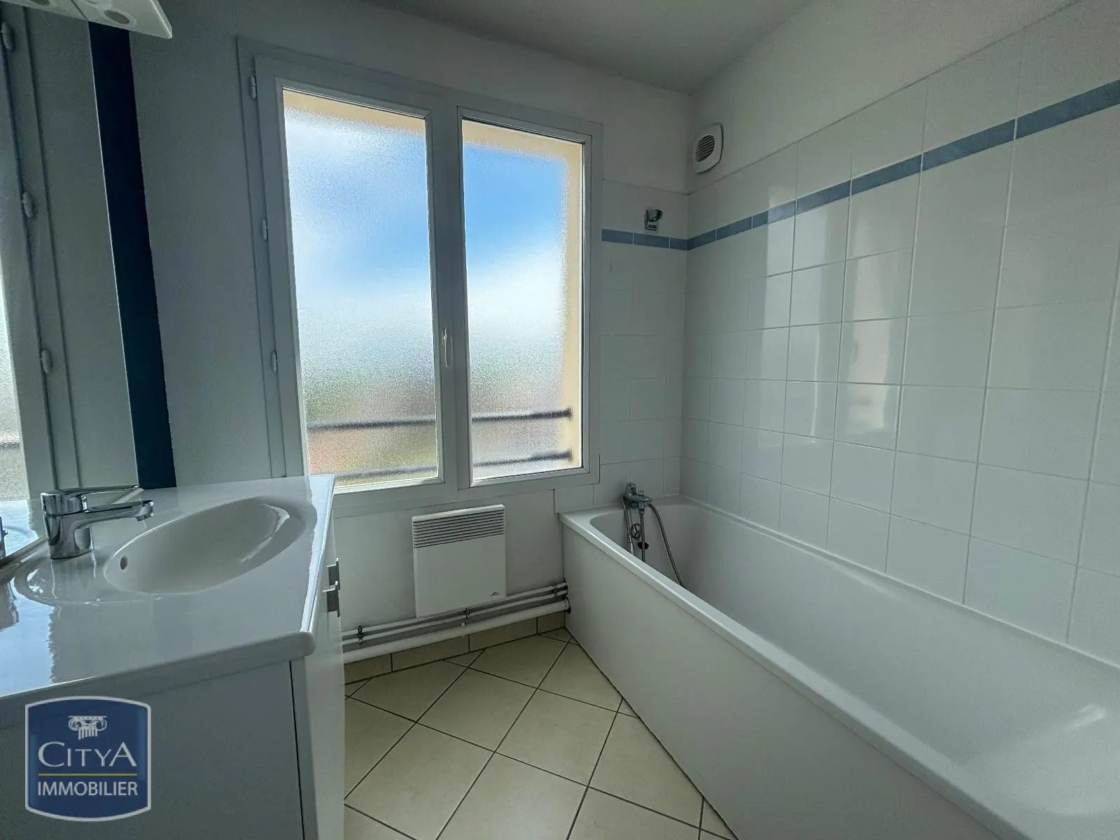 Photo 8 Appartement 4 pièces 76.8m²
