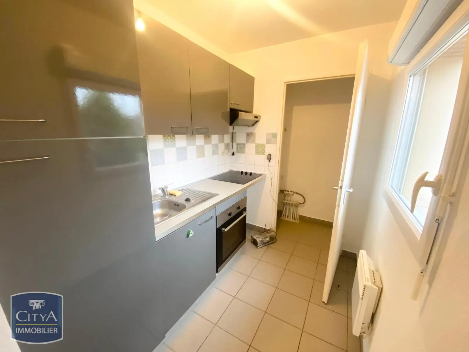 Photo 4 Appartement 2 pièces 52.6m²