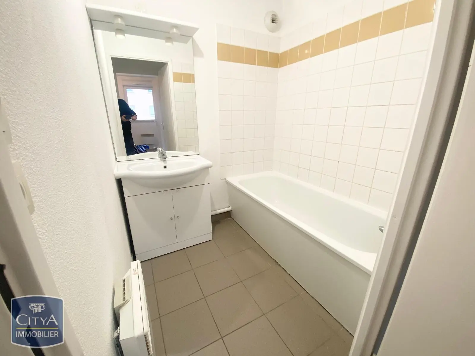 Photo 8 Appartement 2 pièces 52.6m²