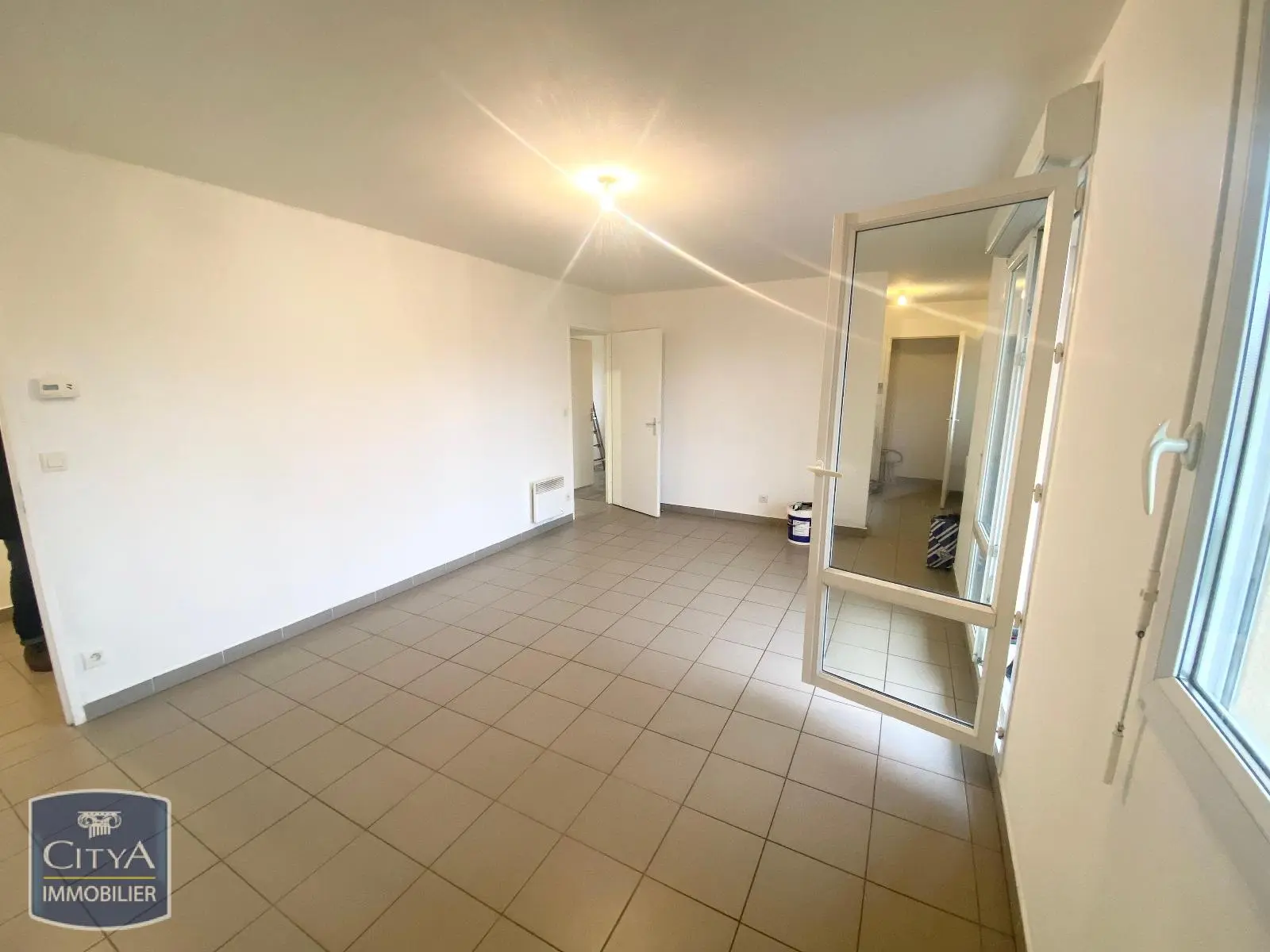 Photo 2 Appartement 2 pièces 52.6m²