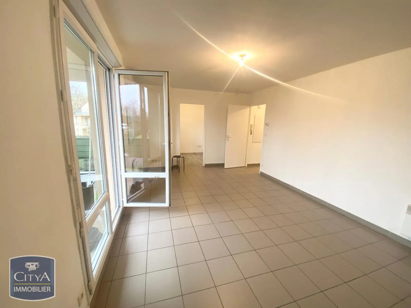 Photo 3 Appartement 2 pièces 52.6m²