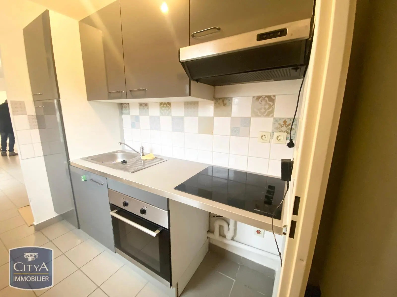 Photo 5 Appartement 2 pièces 52.6m²