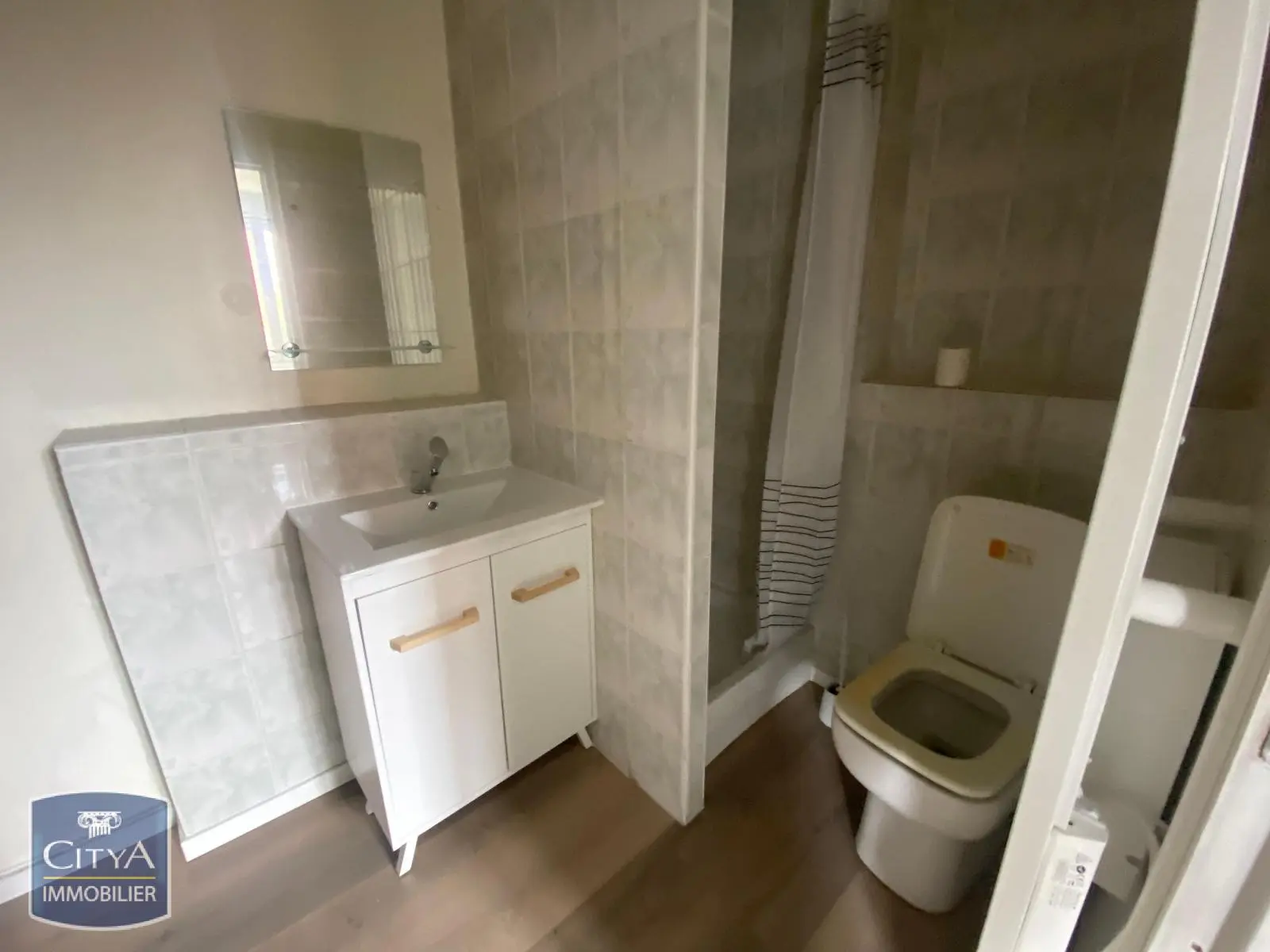 Photo 4 Appartement 1 pièce 16.33m²
