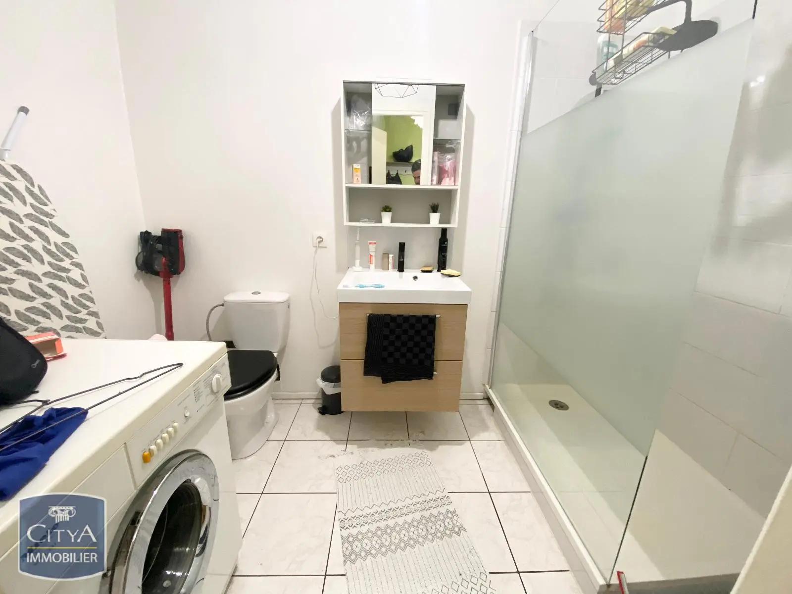 Photo 5 appartement Valenciennes