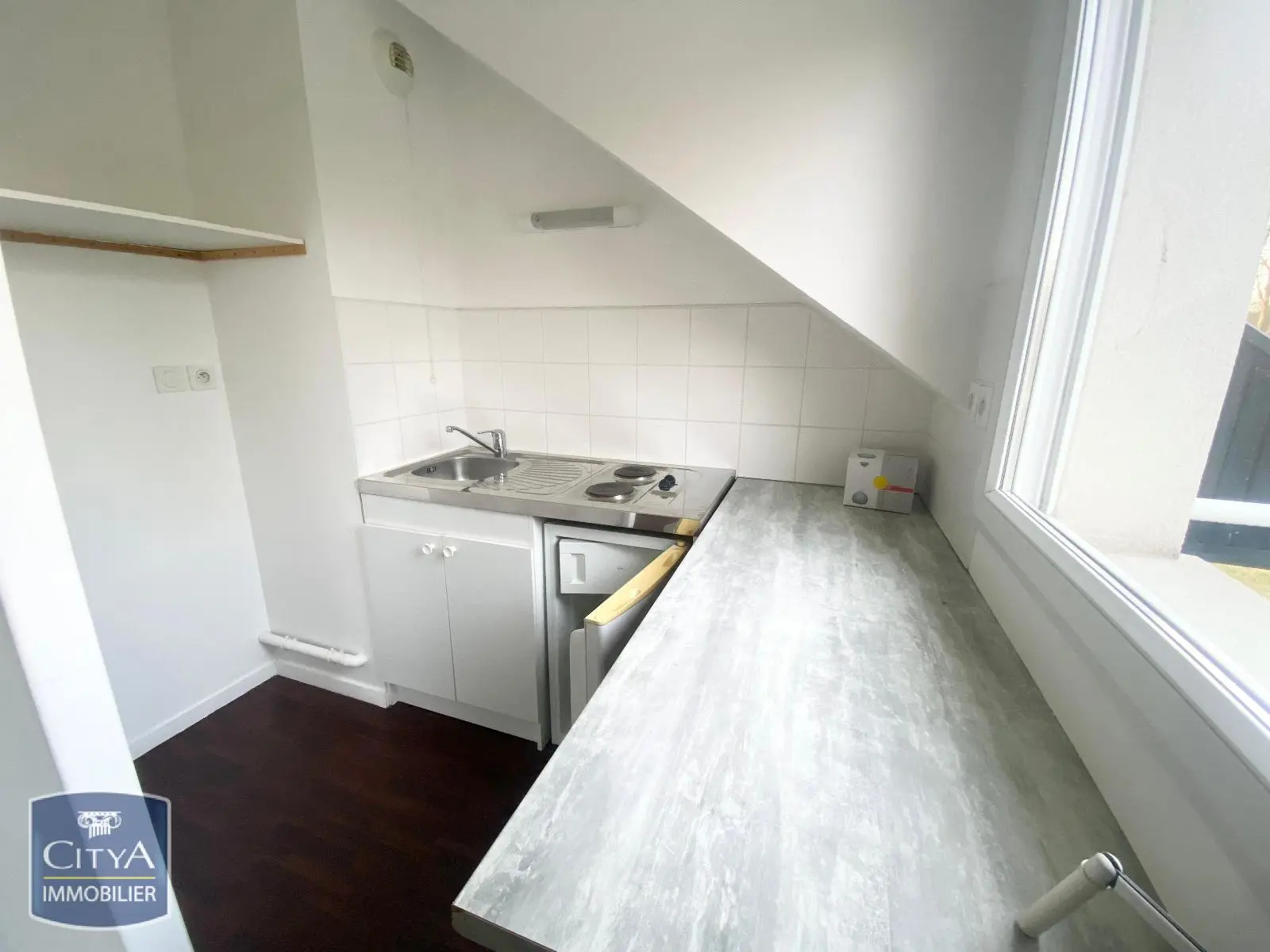 Photo 2 Appartement 2 pièces 45.15m²