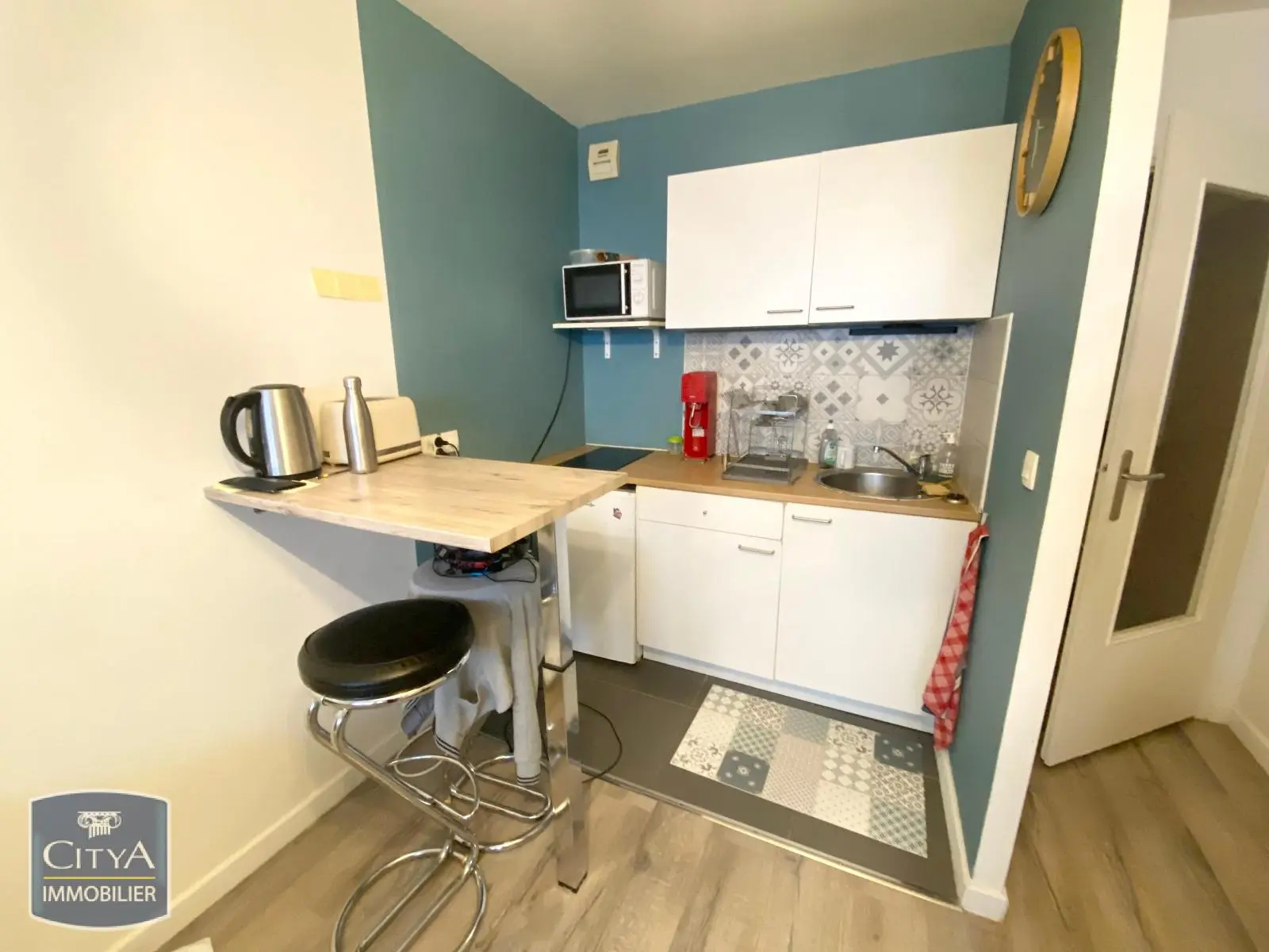 Photo 3 appartement Valenciennes