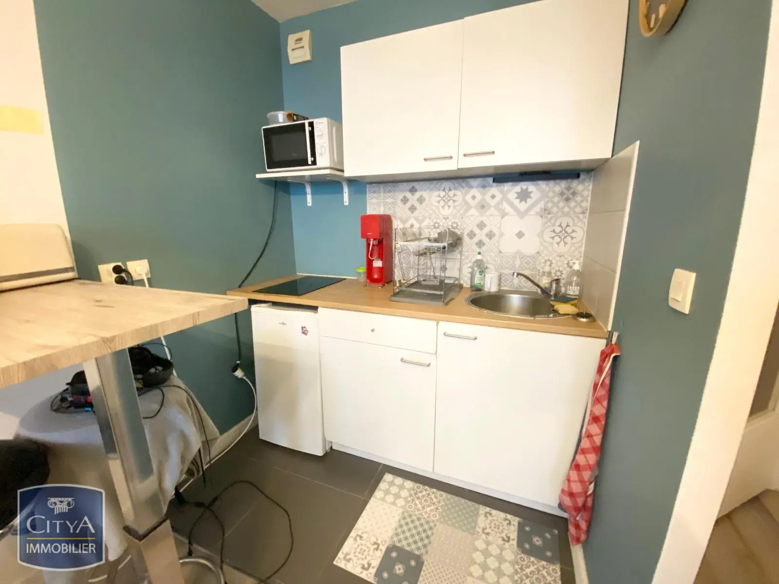 Photo 4 appartement Valenciennes