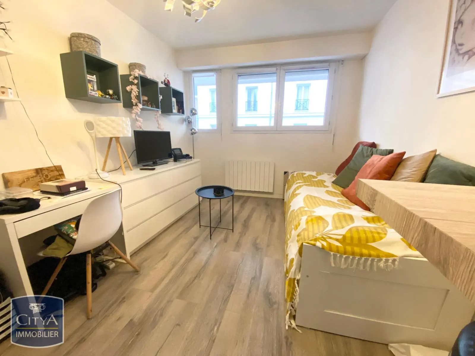 Photo 2 appartement Valenciennes