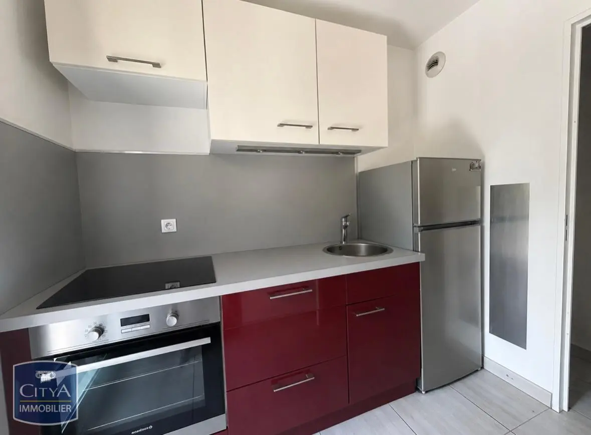 Photo 1 Appartement 2 pièces 49.88m²