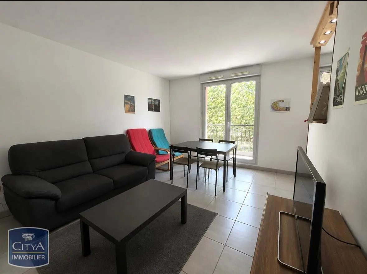 Photo 2 Appartement 2 pièces 49.88m²