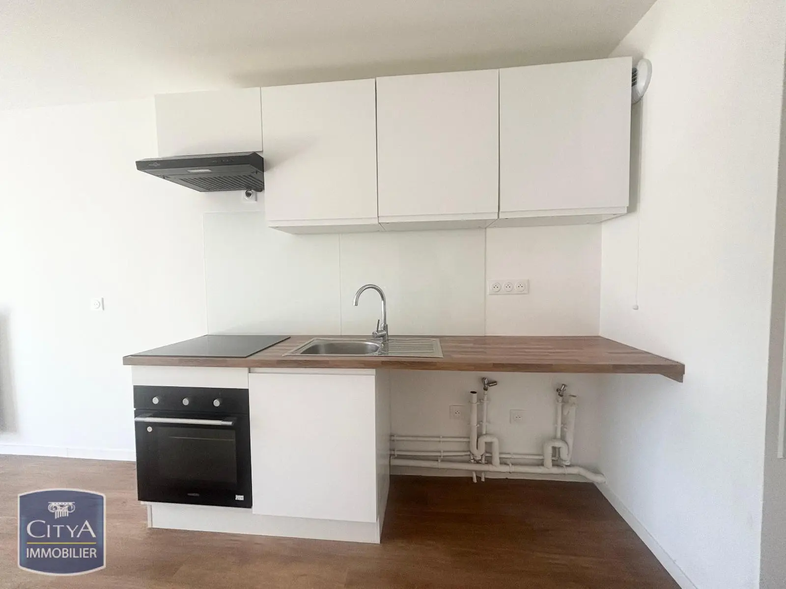 Photo 3 Appartement 2 pièces 39.66m²