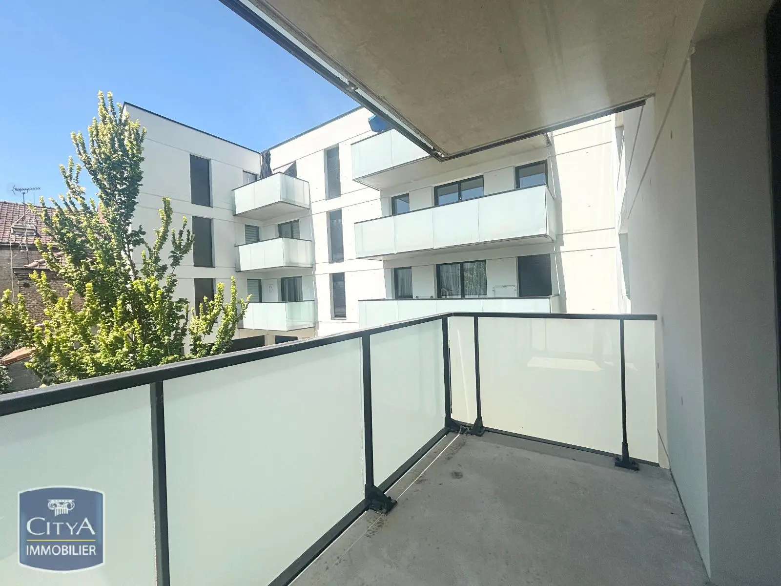 Photo 8 Appartement 2 pièces 39.66m²