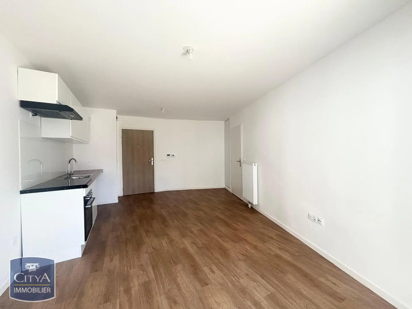 Photo 2 Appartement 2 pièces 39.66m²