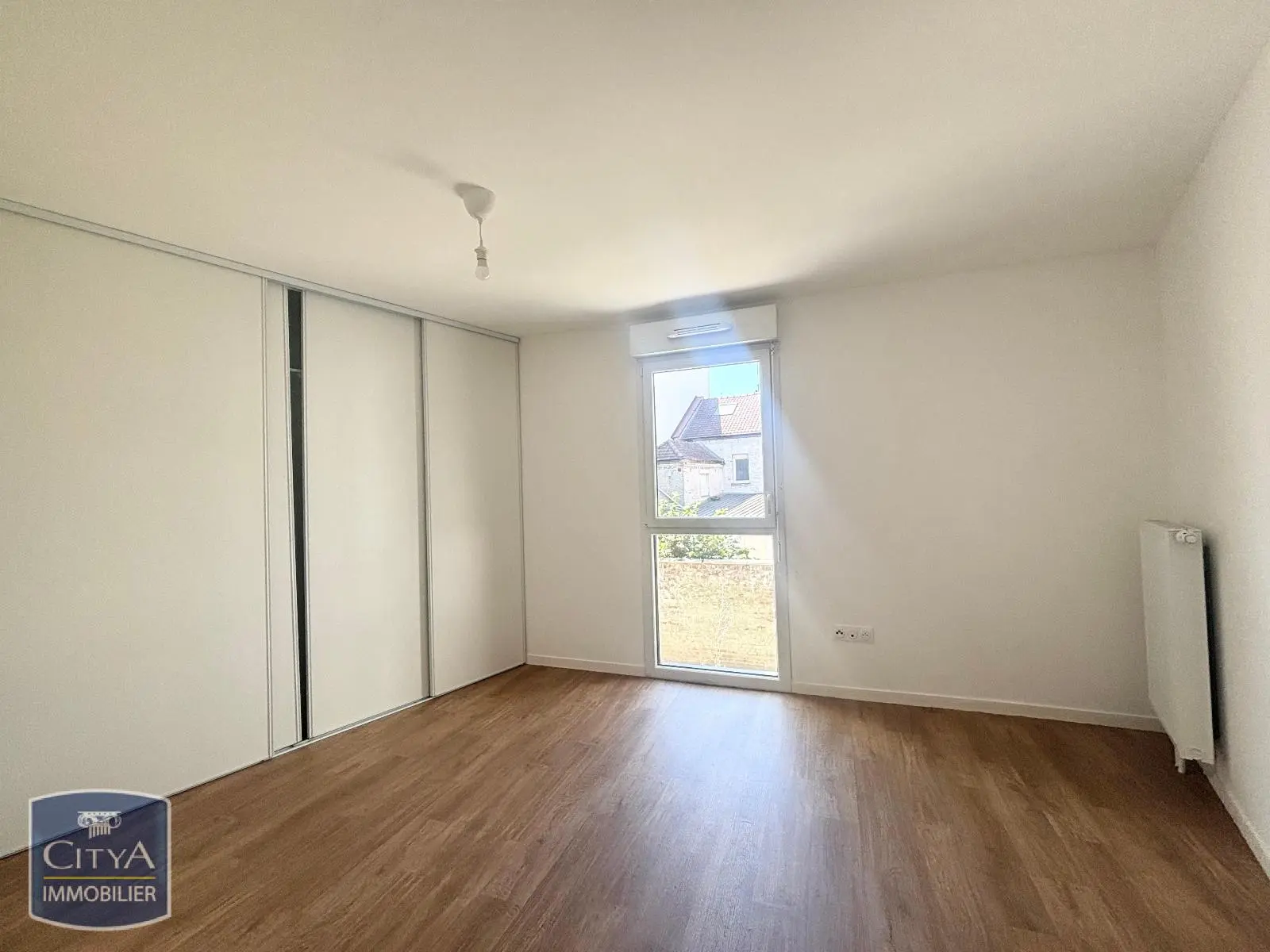Photo 4 Appartement 2 pièces 39.66m²