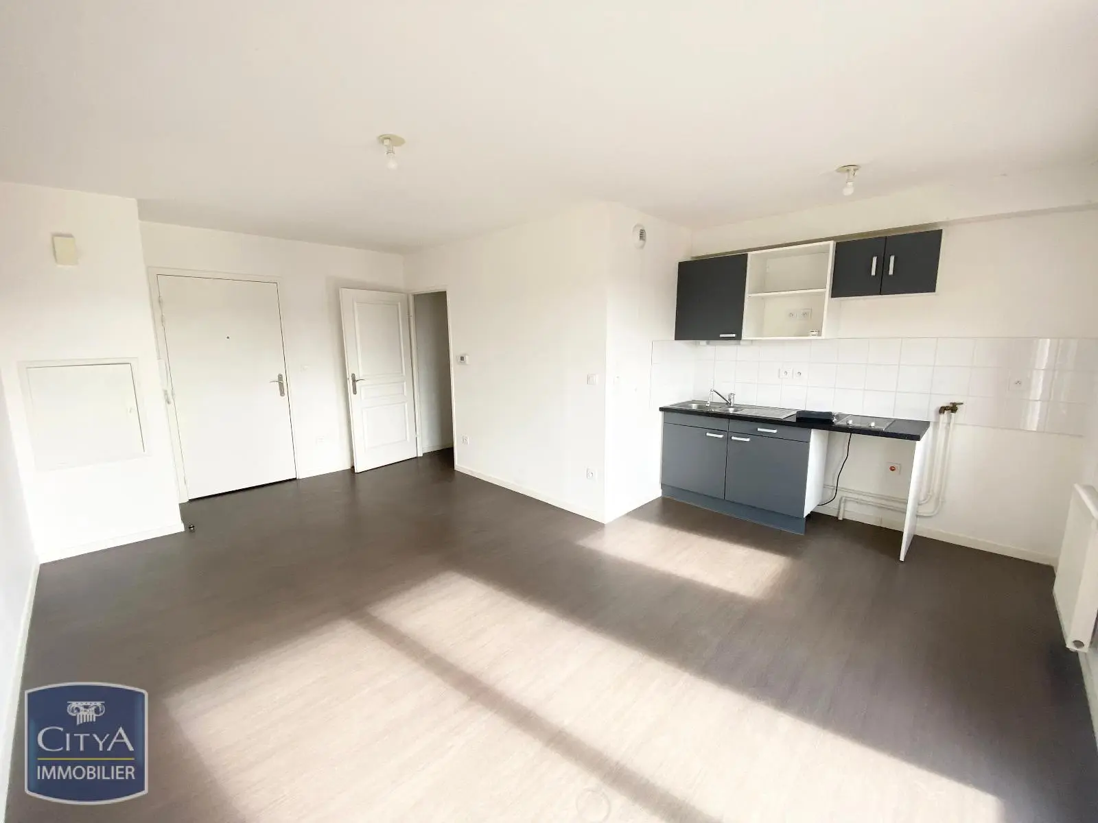 Photo 2 Appartement 2 pièces 51.06m²