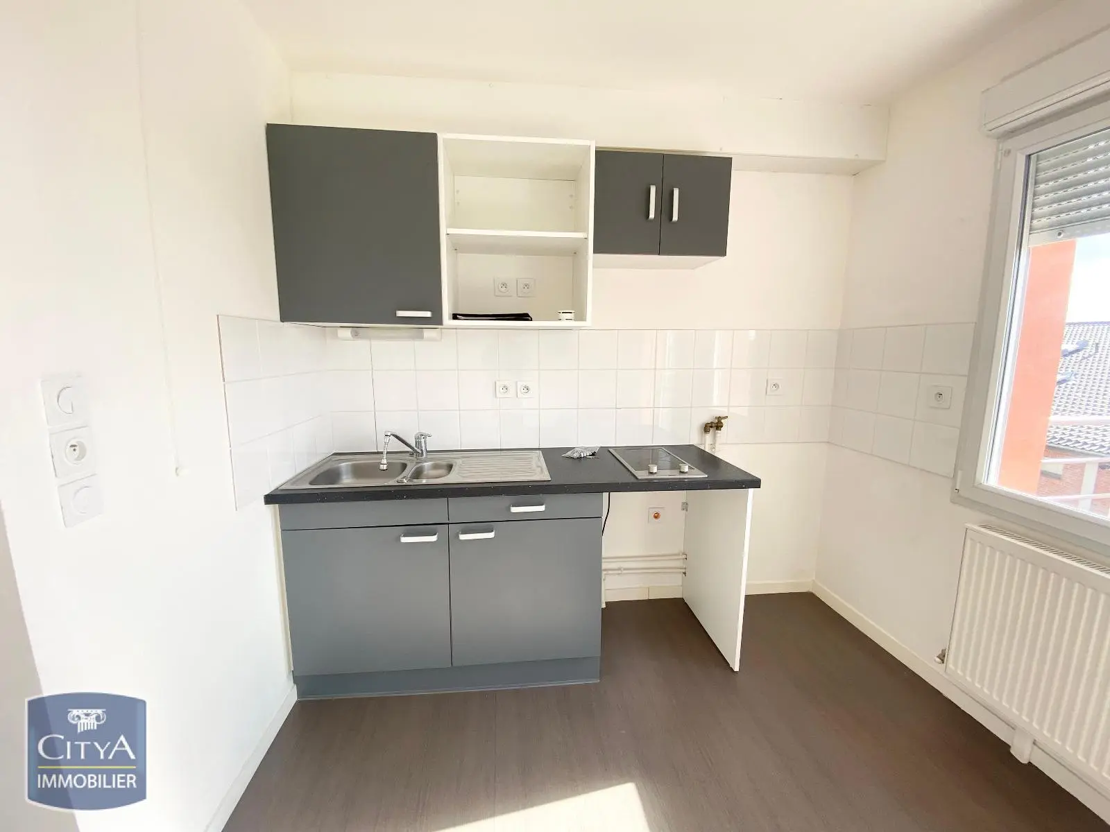 Photo 3 Appartement 2 pièces 51.06m²