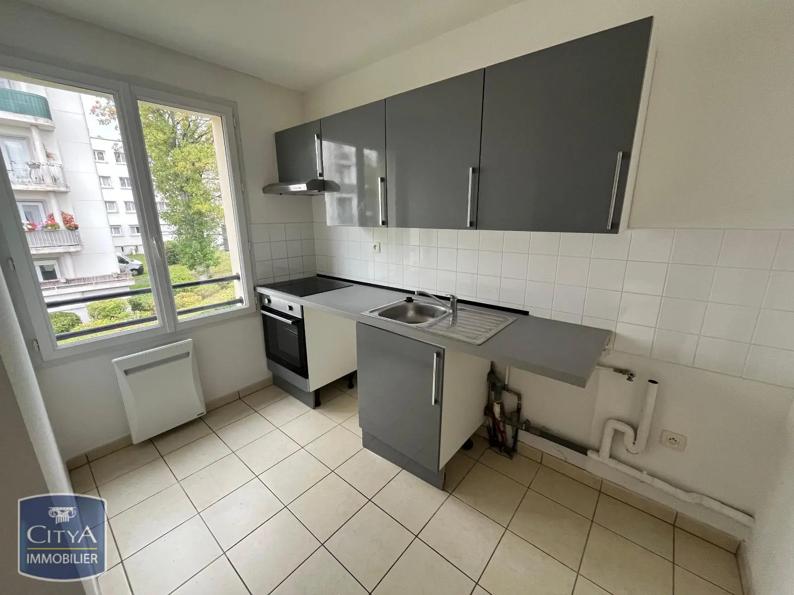 Appartement 4 pièces 83 m² · à Maubeuge · 82,9 m² · 790 €/mois