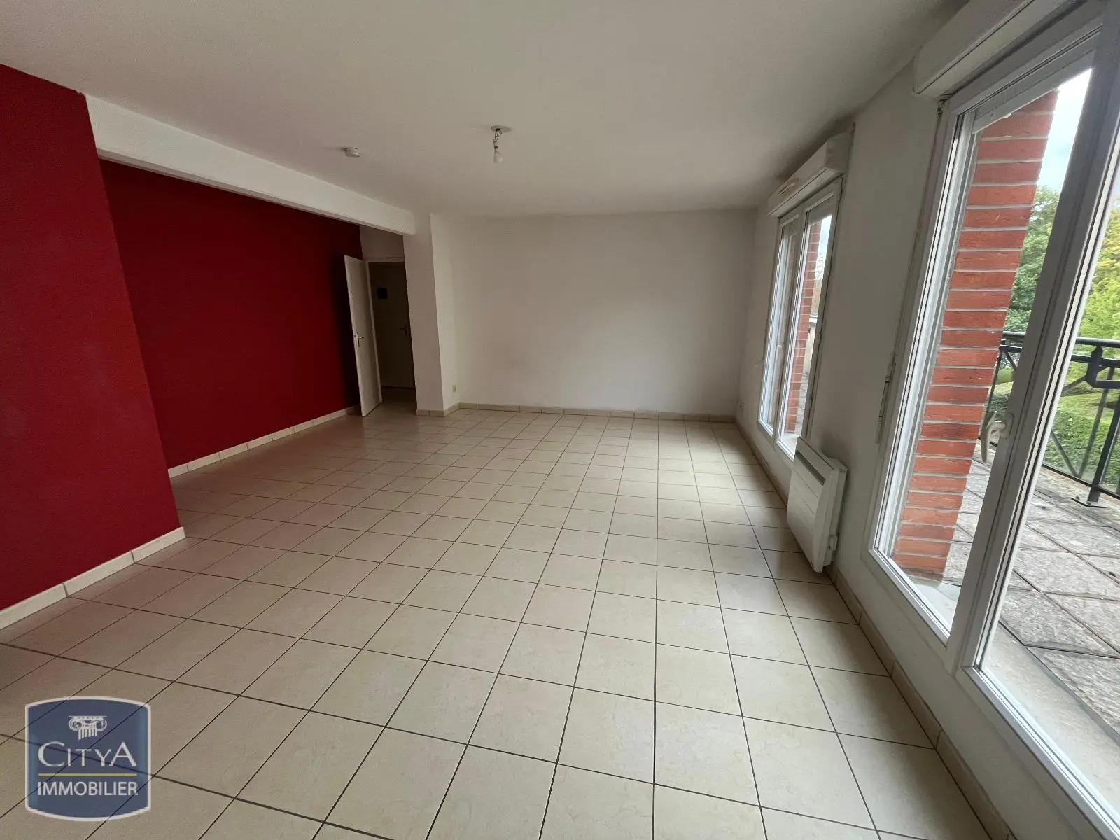 Photo 2 Appartement 4 pièces 82.85m²