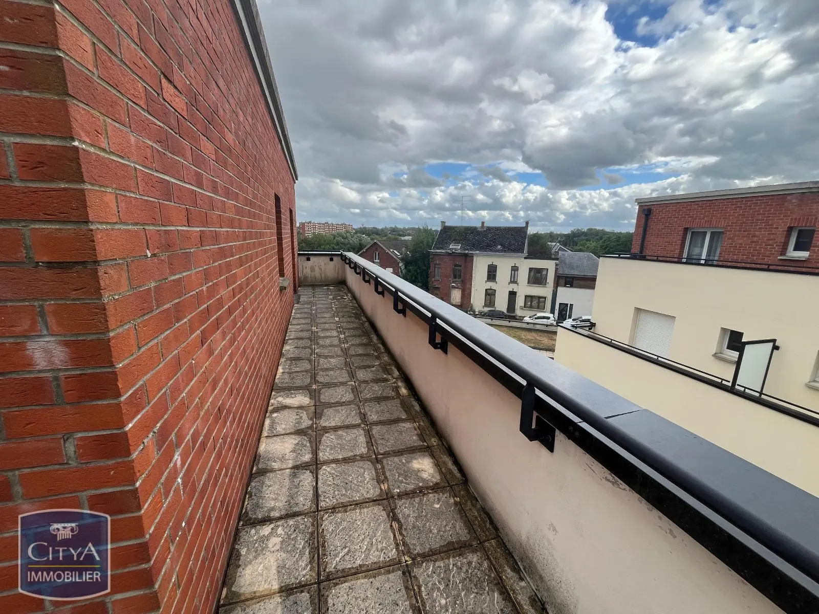 Photo 4 Appartement 4 pièces 82.85m²
