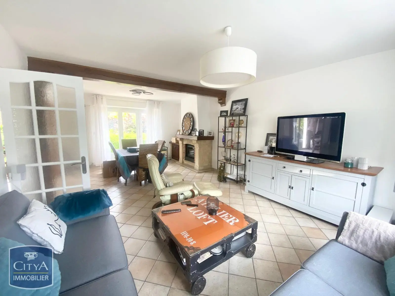 Photo 3 Maison 5 pièces 113.66m²