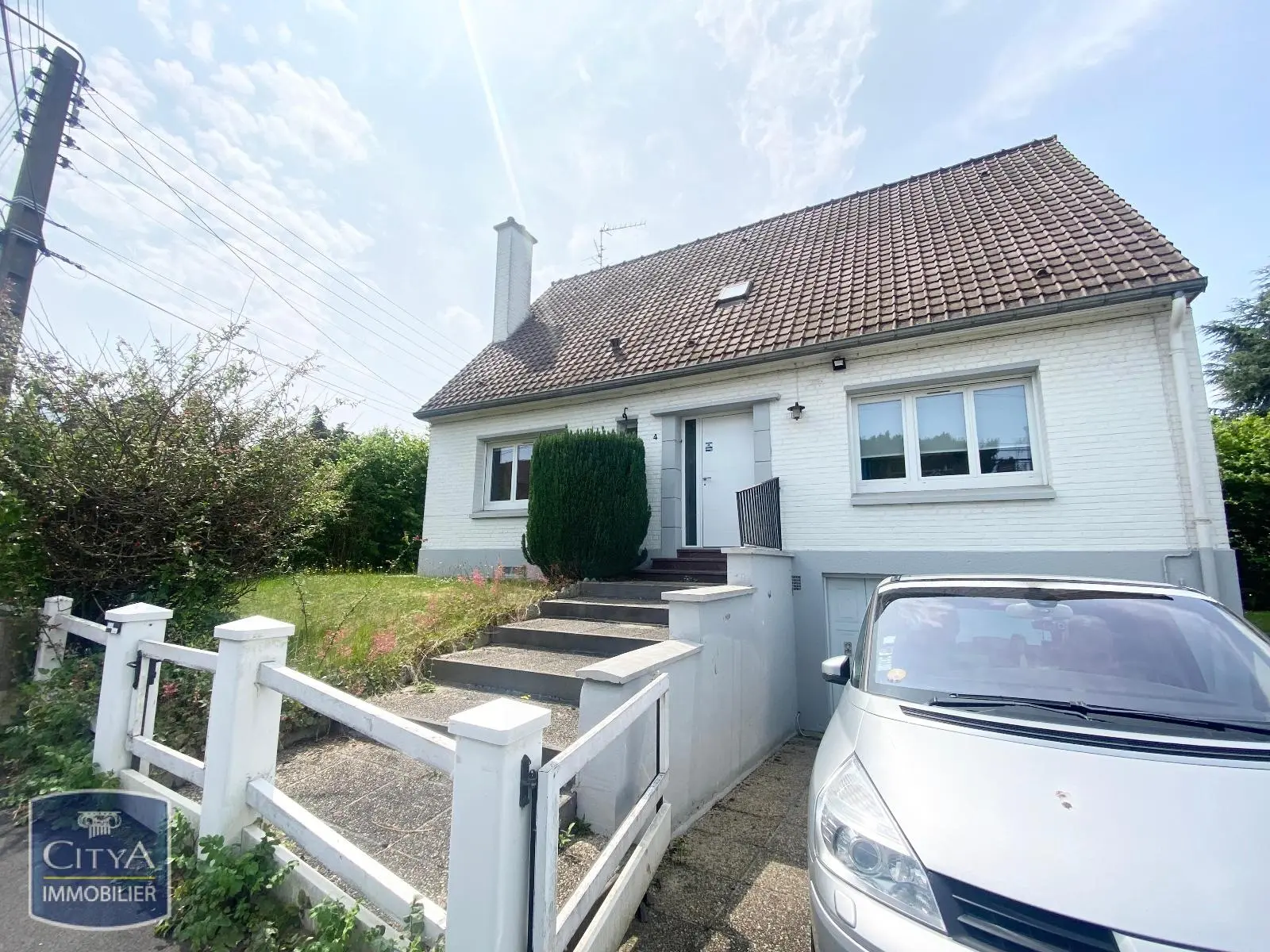 Photo 1 Maison 5 pièces 113.66m²
