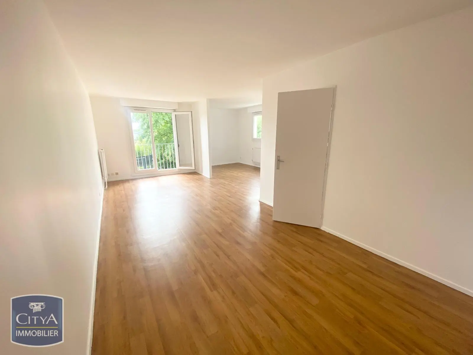 Photo 2 Appartement 3 pièces 82.68m²