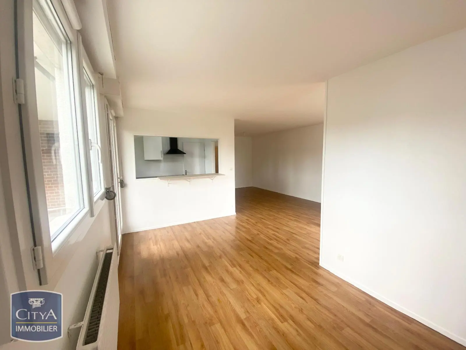 Photo 4 Appartement 3 pièces 82.68m²