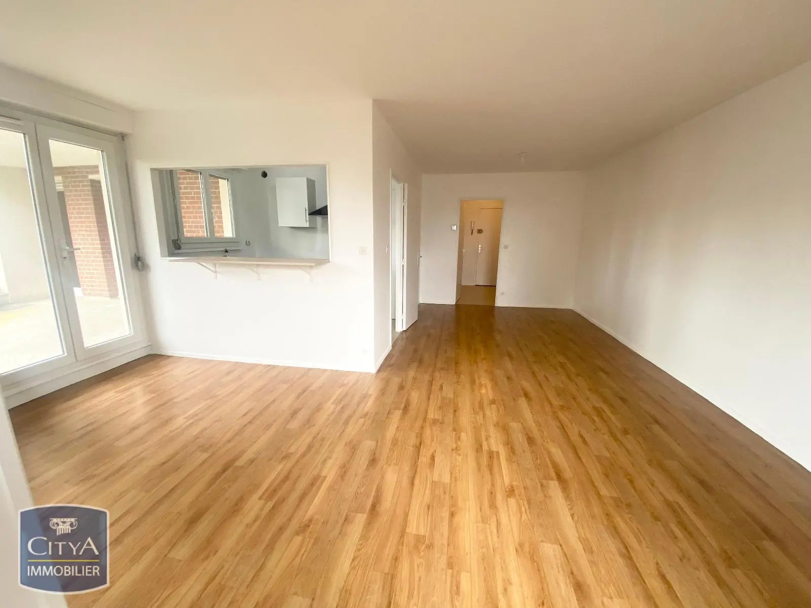 Photo 3 Appartement 3 pièces 82.68m²