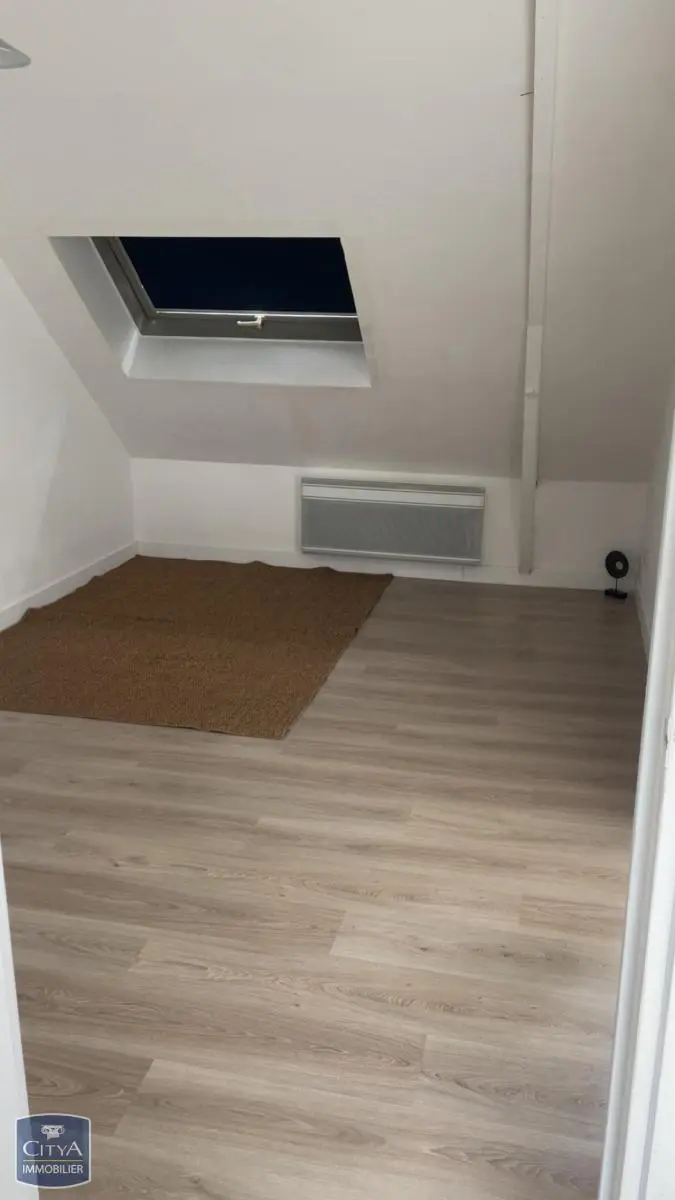 Photo 3 Appartement 1 pièce 22.51m²
