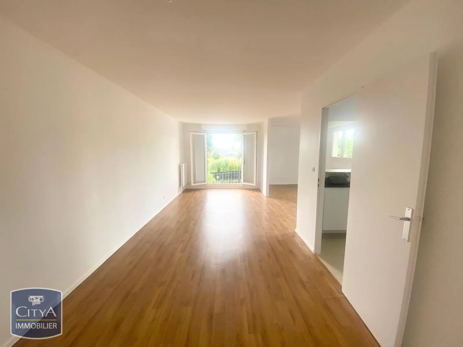 Photo 1 Appartement 3 pièces 82.68m²