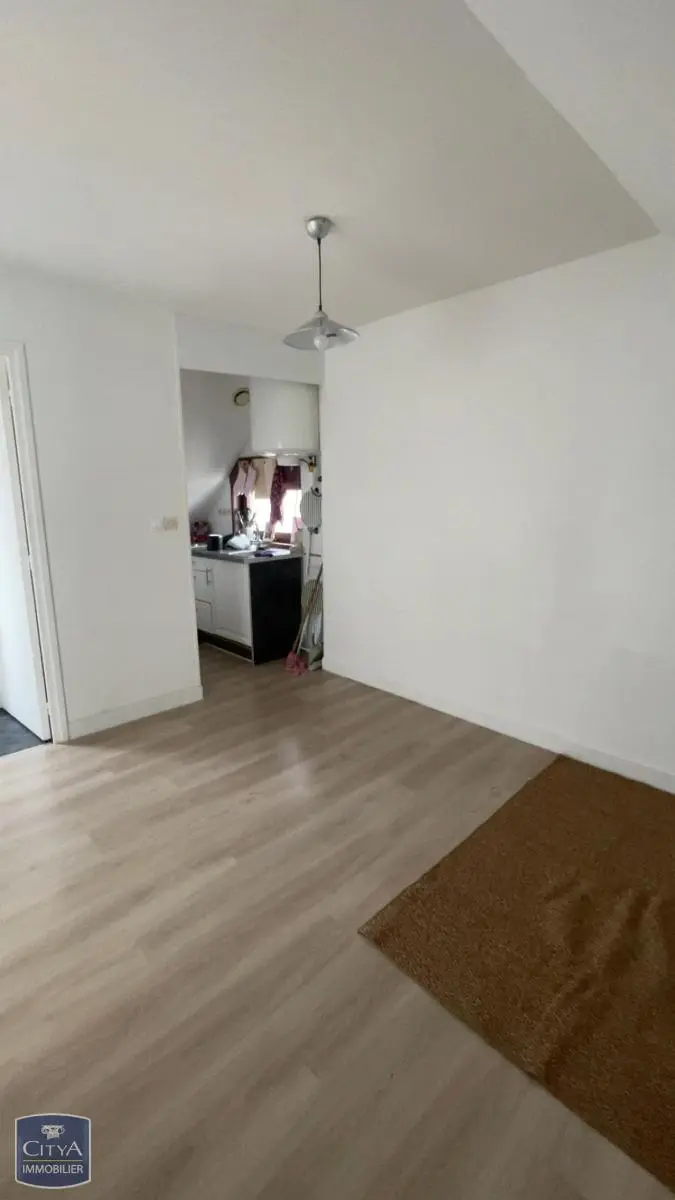 Photo 4 Appartement 1 pièce 22.51m²