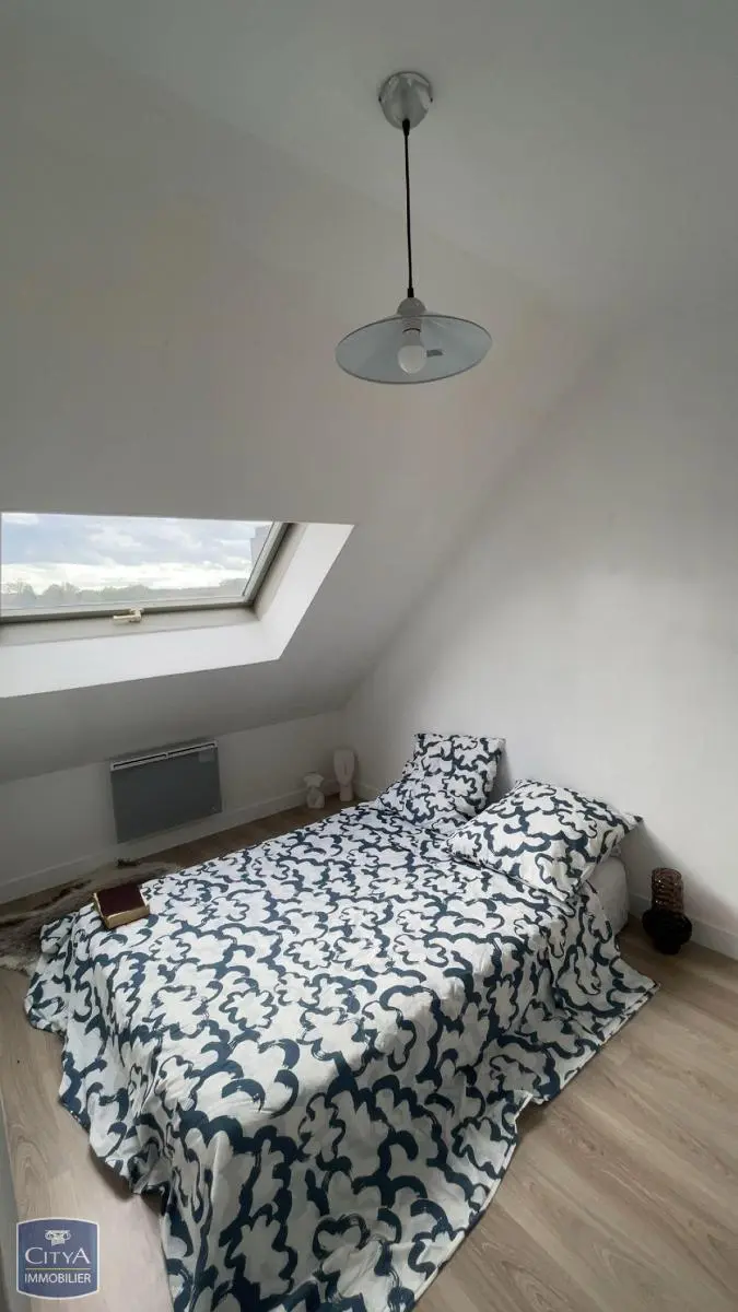 Photo 5 Appartement 1 pièce 22.51m²
